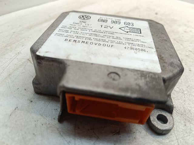 bontott VW POLO III Légzsák Elektronika