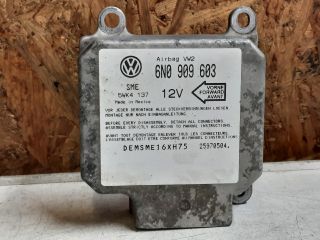bontott VW POLO III Légzsák Elektronika