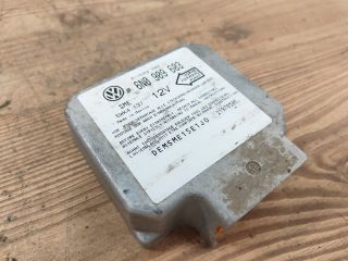 bontott VW POLO III Légzsák Elektronika