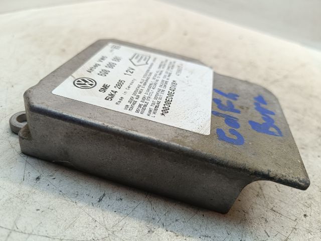 bontott VW POLO III Légzsák Elektronika