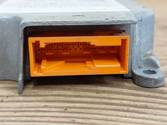 bontott VW POLO III Légzsák Elektronika