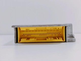 bontott VW POLO III Légzsák Elektronika