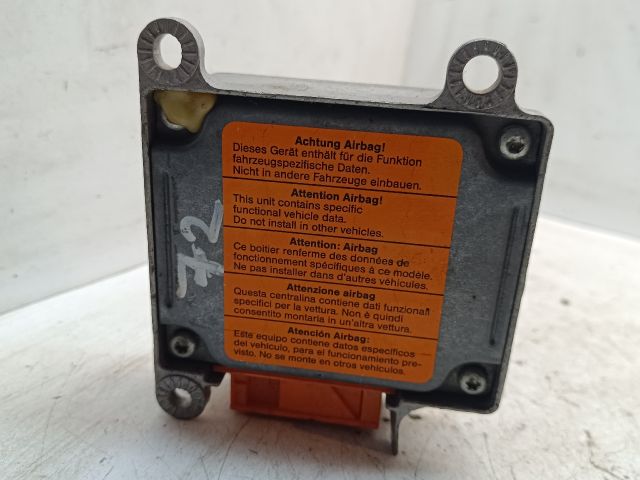 bontott VW POLO III Légzsák Elektronika