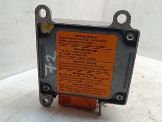 bontott VW POLO III Légzsák Elektronika