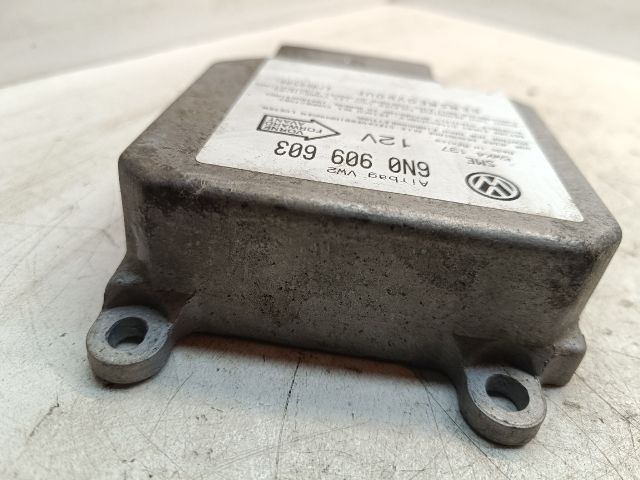 bontott VW POLO III Légzsák Elektronika