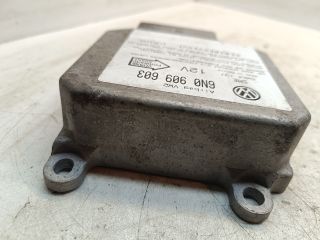 bontott VW POLO III Légzsák Elektronika