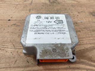 bontott VW POLO III Légzsák Elektronika