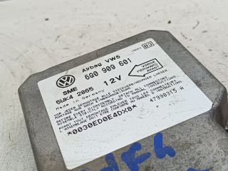 bontott VW POLO III Légzsák Elektronika