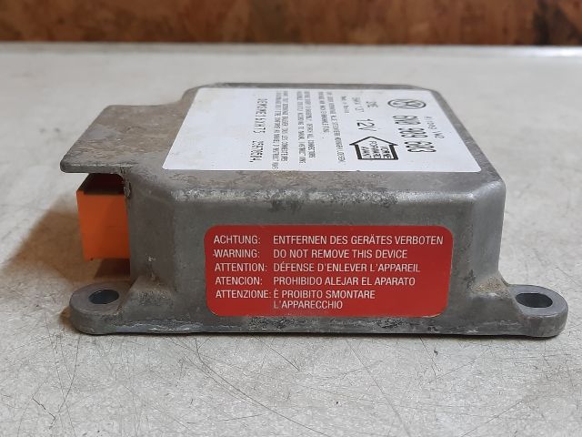 bontott VW POLO III Légzsák Elektronika