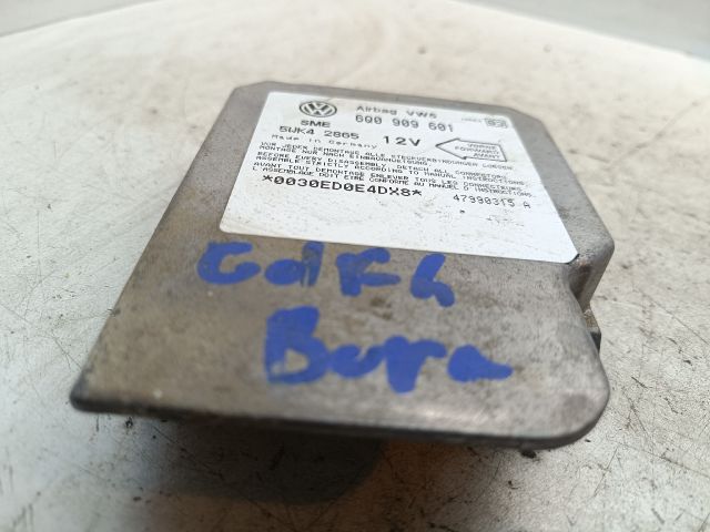 bontott VW POLO III Légzsák Elektronika