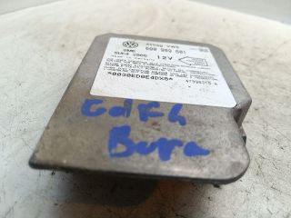 bontott VW POLO III Légzsák Elektronika