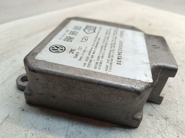 bontott VW POLO III Légzsák Elektronika