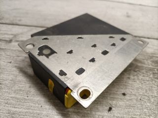 bontott VW POLO III Légzsák Elektronika