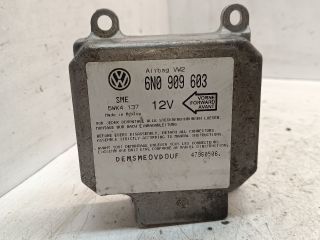 bontott VW POLO III Légzsák Elektronika