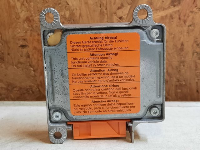 bontott VW POLO III Légzsák Elektronika