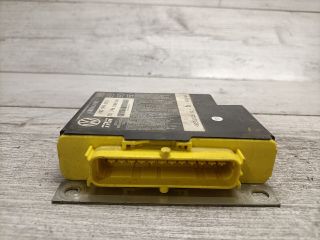 bontott VW POLO III Légzsák Elektronika