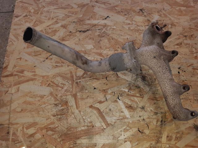 bontott VW POLO III Leömlő (Soros)