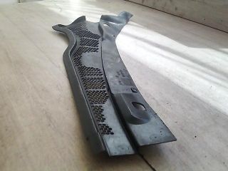 bontott VW POLO III Levélrács