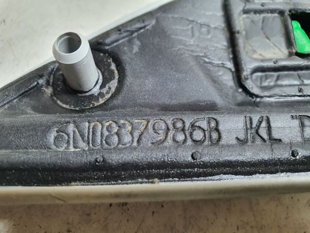 bontott VW POLO III Magassugárzó Hangszóró