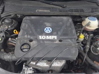 bontott VW POLO III Motorháztető Kitámasztó Rúd