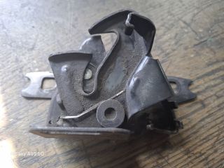 bontott VW POLO III Motorháztető Zárszerkezet