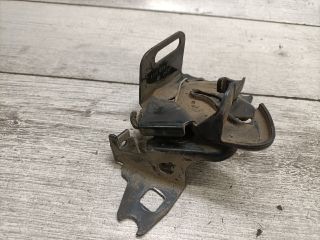 bontott VW POLO III Motorháztető Zárszerkezet