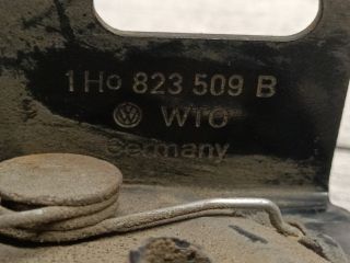 bontott VW POLO III Motorháztető Zárszerkezet