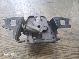 bontott VW POLO III Motorháztető Zárszerkezet