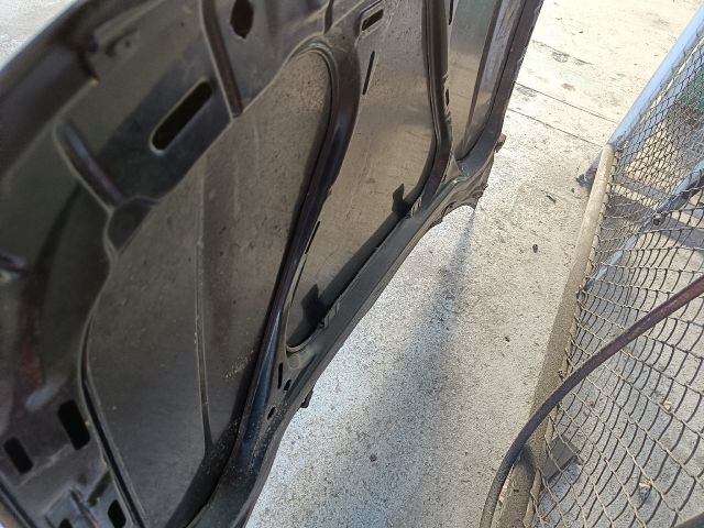 bontott VW POLO III Motorháztető