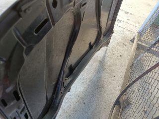 bontott VW POLO III Motorháztető