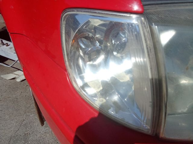 bontott VW POLO III Motorháztető