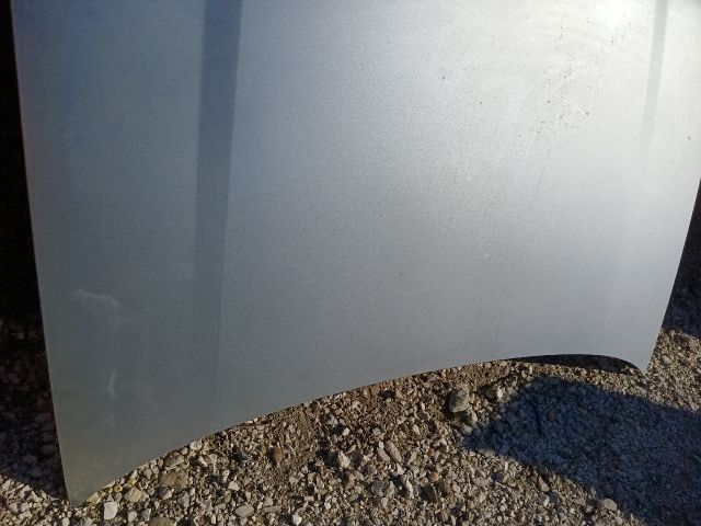 bontott VW POLO III Motorháztető