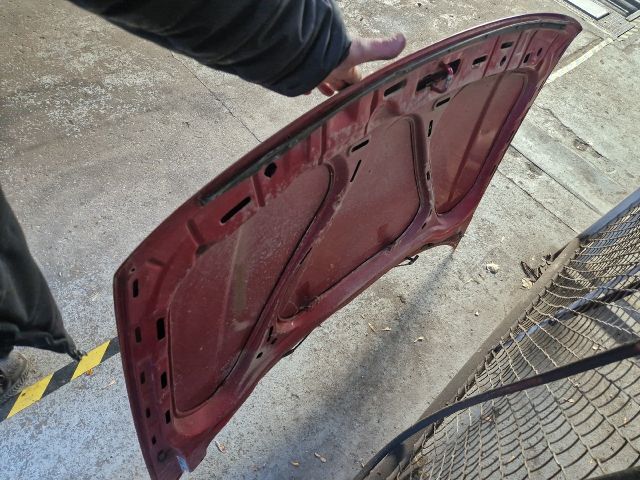 bontott VW POLO III Motorháztető