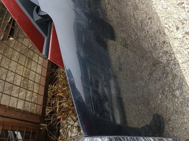 bontott VW POLO III Motorháztető