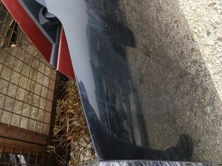 bontott VW POLO III Motorháztető