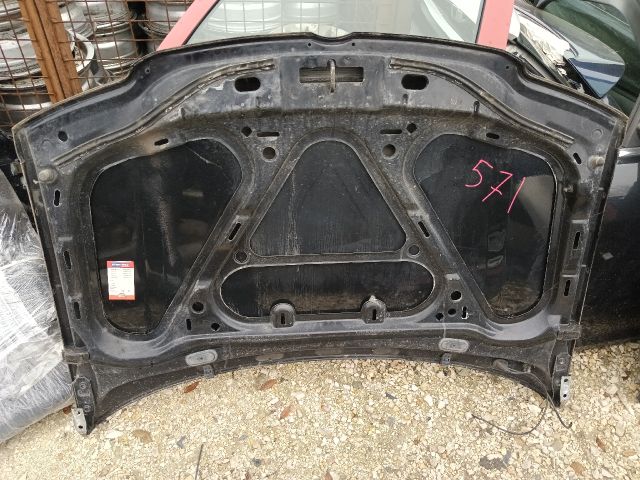 bontott VW POLO III Motorháztető