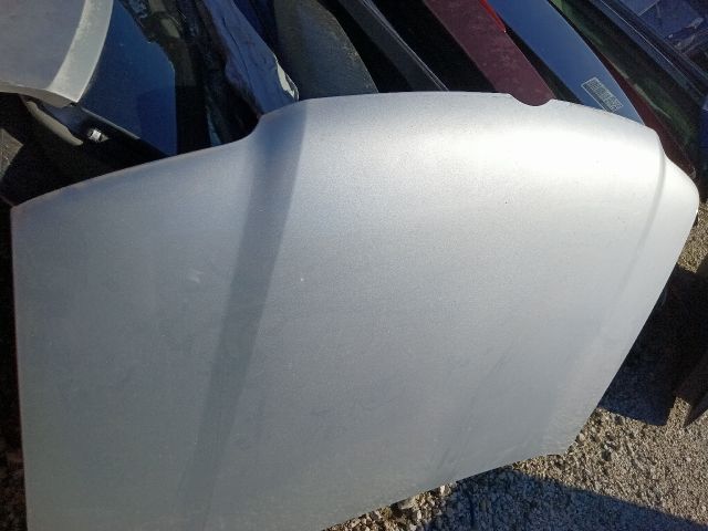 bontott VW POLO III Motorháztető