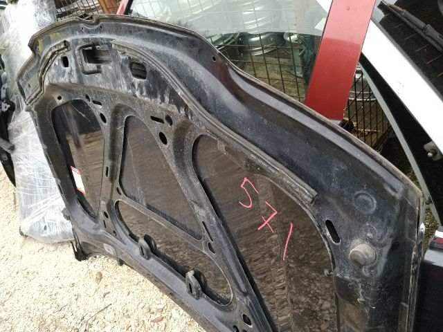 bontott VW POLO III Motorháztető