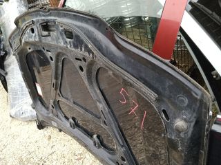 bontott VW POLO III Motorháztető