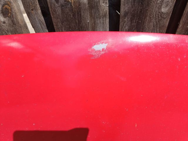 bontott VW POLO III Motorháztető