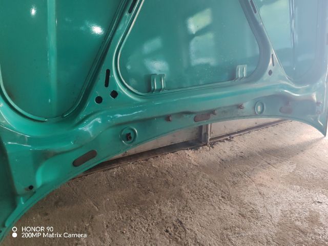 bontott VW POLO III Motorháztető