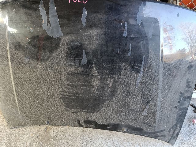 bontott VW POLO III Motorháztető