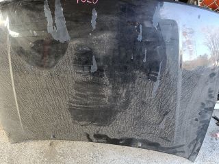 bontott VW POLO III Motorháztető