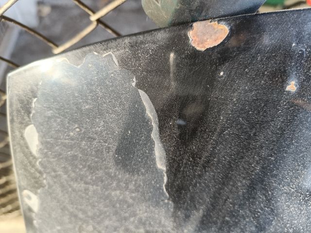 bontott VW POLO III Motorháztető