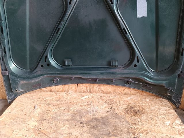 bontott VW POLO III Motorháztető