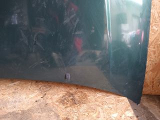 bontott VW POLO III Motorháztető