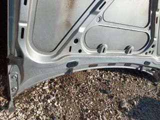 bontott VW POLO III Motorháztető