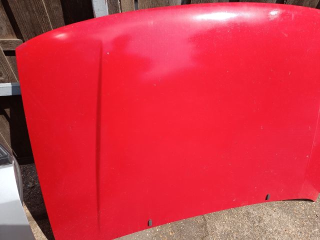 bontott VW POLO III Motorháztető