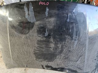 bontott VW POLO III Motorháztető