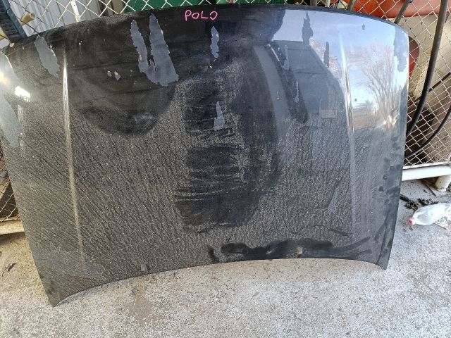 bontott VW POLO III Motorháztető